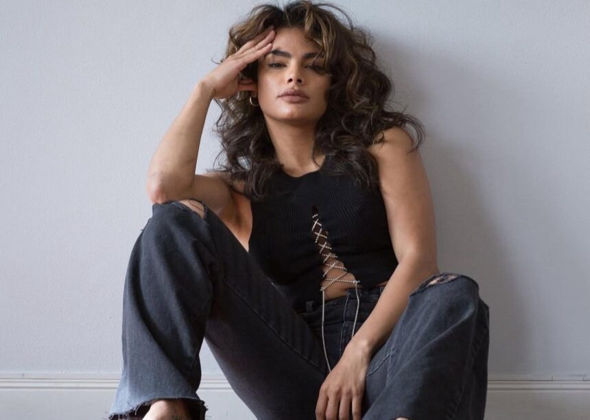 Yany Prado, Televisa, papá