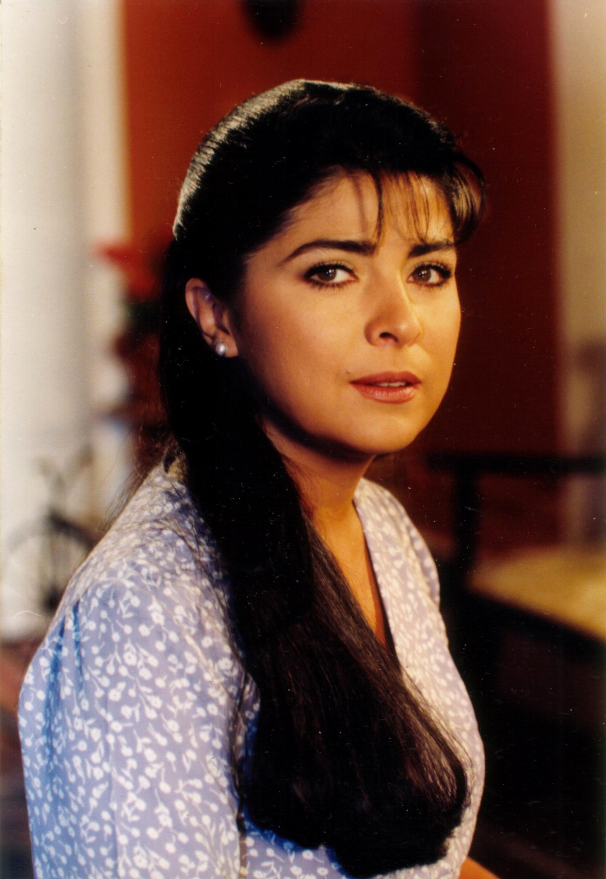 Victoria Ruffo, television, telenovelas
