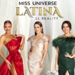 Telemundo, Miss Universe Latina