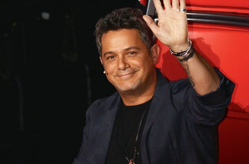 Alejandro Sanz, Ivet Playá, música