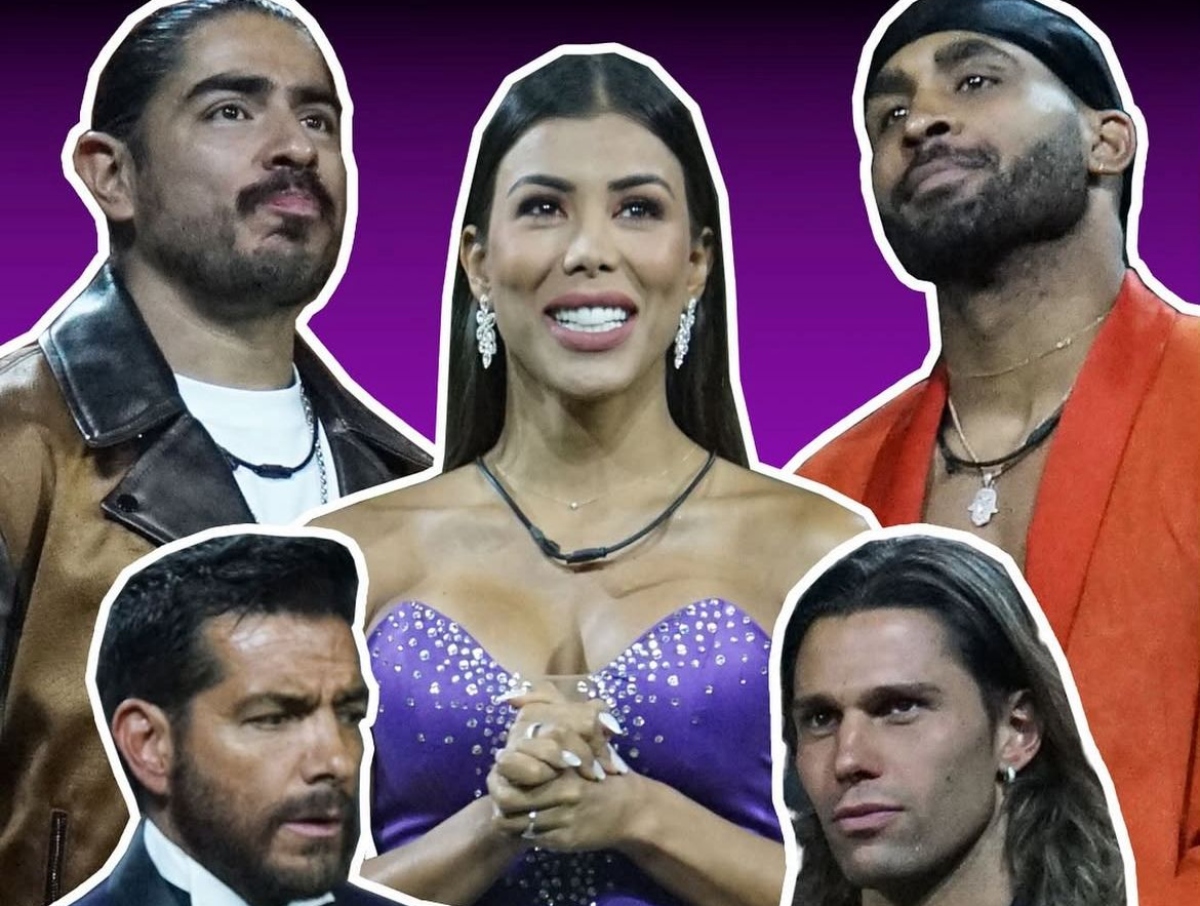televisión, influencers, realities