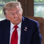 Trump abandona Cumbre G7, Trump, Cumbre G7, Irán, Israel, QuéOnnda
