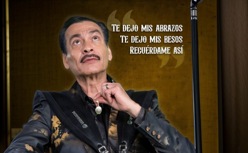 Los Tigres del Norte, música, Eduardo Hernández