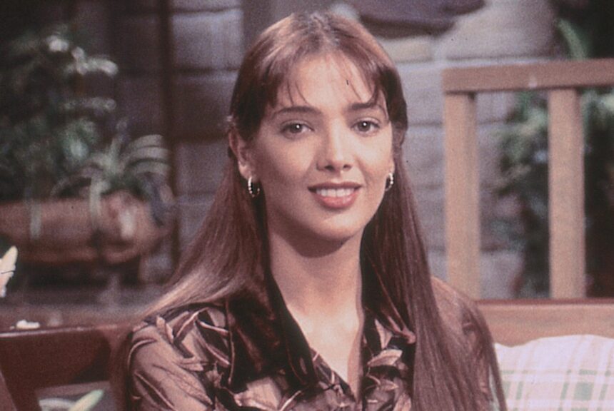 Adela Noriega, muerte, Lili Estefan