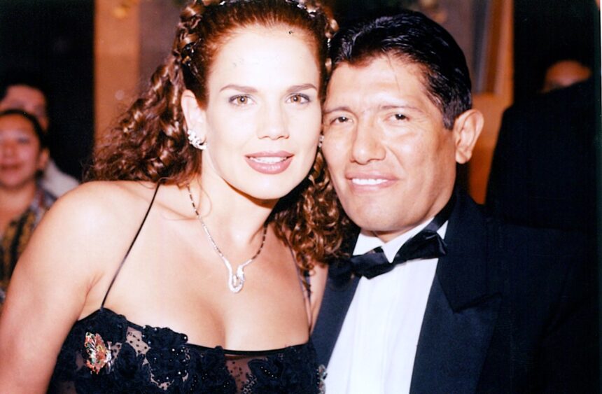 Niurka, Juan Osorio, entretenimiento