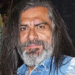 Jonathan Joss, famosos, espectáculos