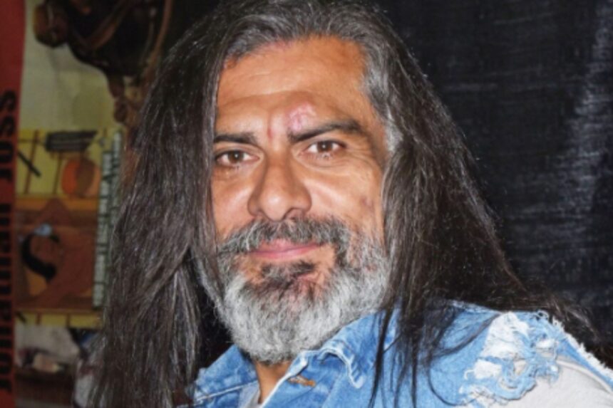 Jonathan Joss, famosos, espectáculos