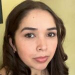Ana Cecilia Escobar Arevalo, inmigración, hispana