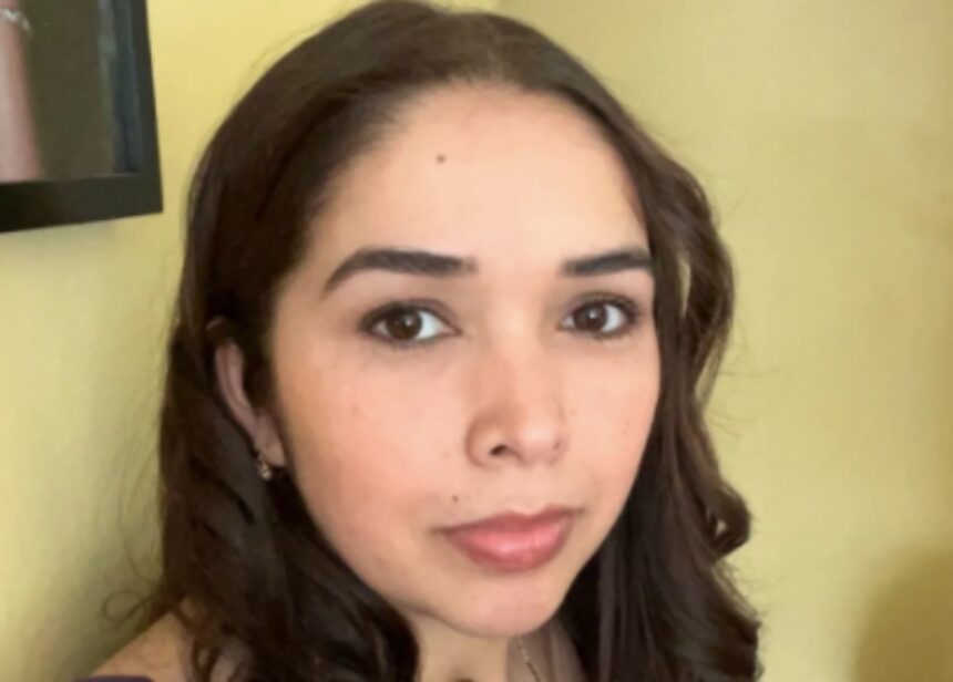 Ana Cecilia Escobar Arevalo, inmigración, hispana
