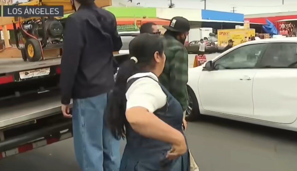 ICE, redadas, operativo