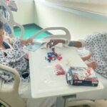 niños hispanos, GoFundMe