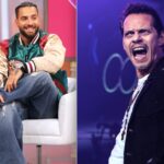 Maluma, Marc Anthony, famosos