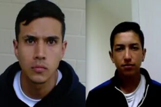 inmigrantes, fugitivos, FBI