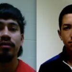 inmigrantes, política, Delaney Hall