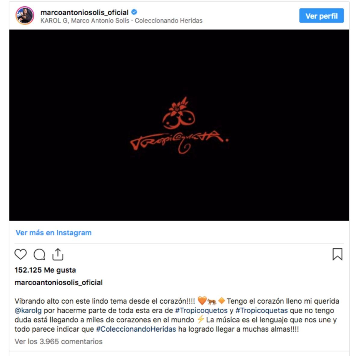 música, colaboración