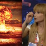 Mhoni Vidente, guerra