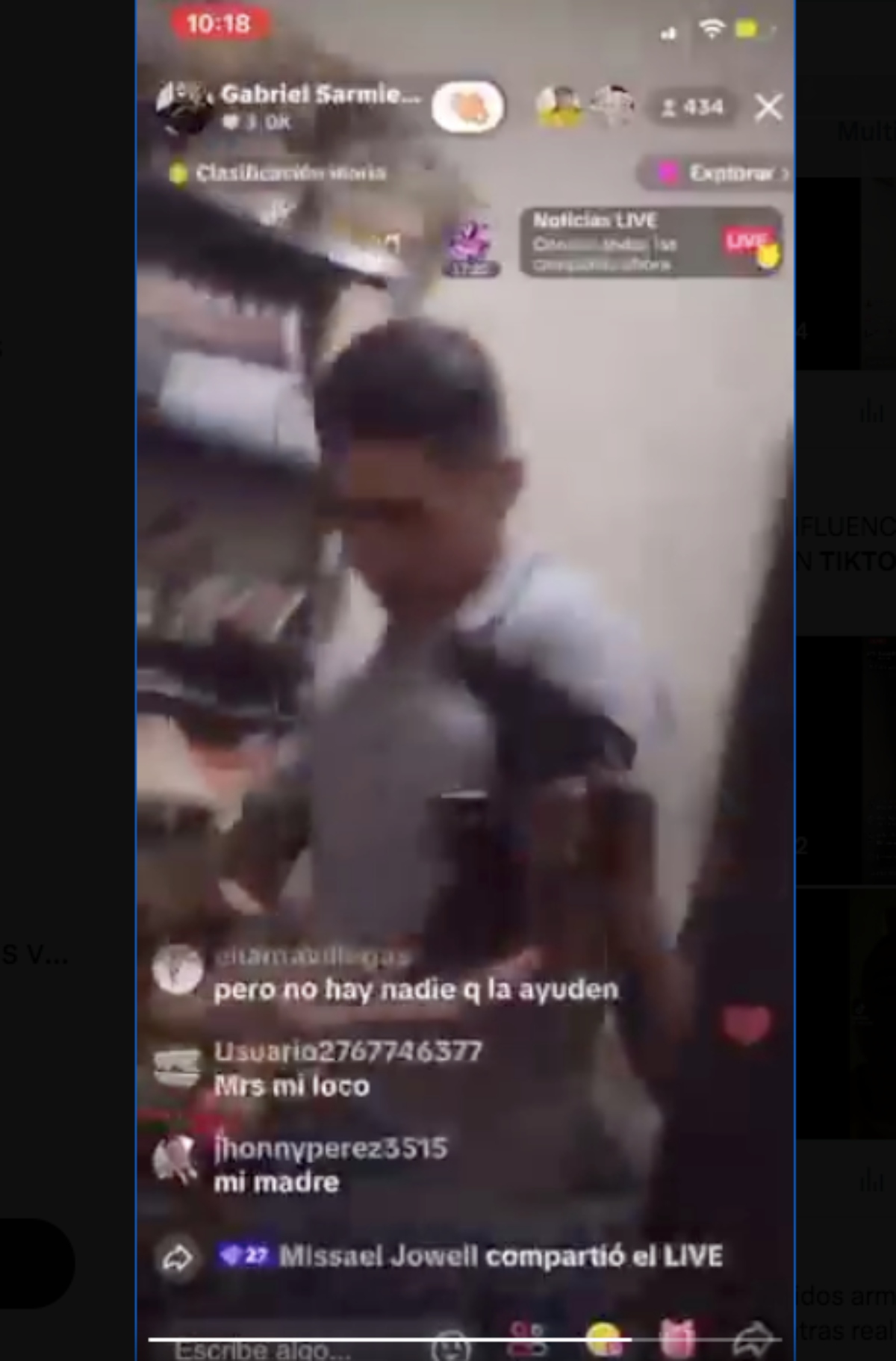 tiktok, homicide, murder