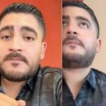 Hispano, TikTok, buffet