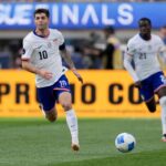 Estados Unidos Copa Oro