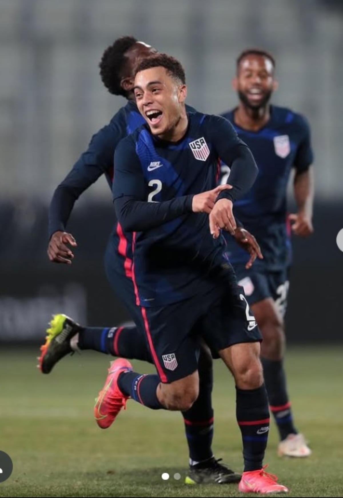 United States Gold Cup