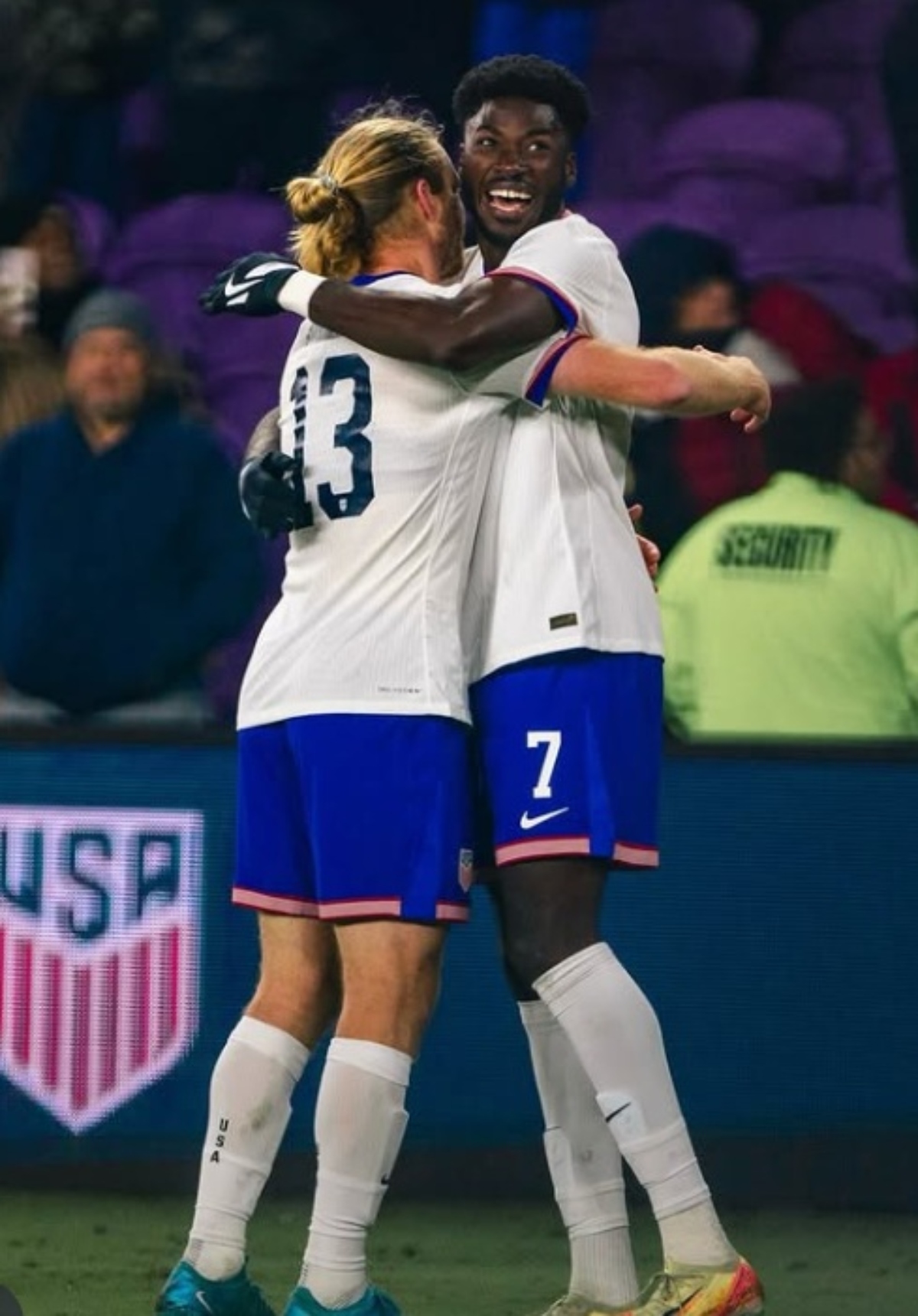 United States Gold Cup