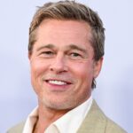 Brad Pitt, cine, asalto