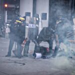 ICE, redadas, Los Ángeles
