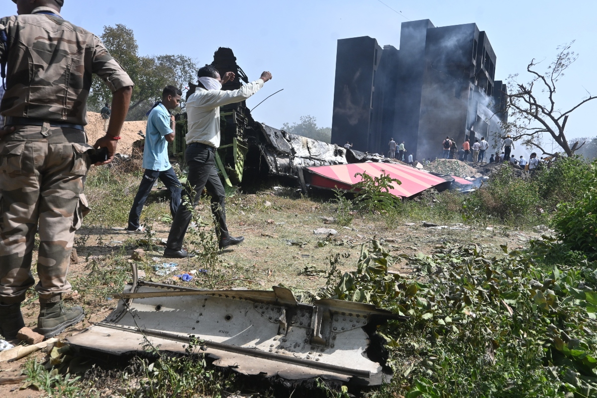 tragedia, accidente, avión