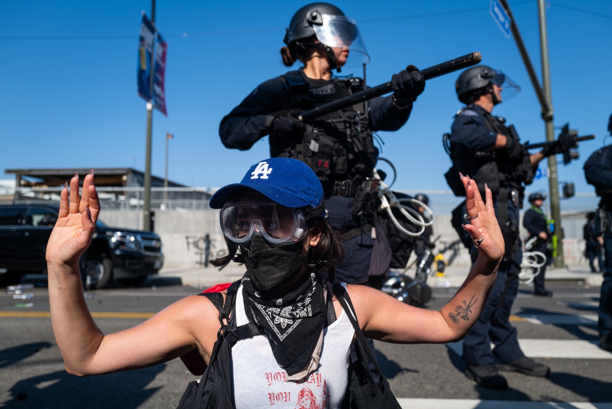 redadas, operativos, ICE