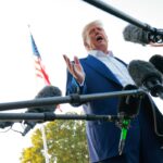 Trump, Irán, Israel