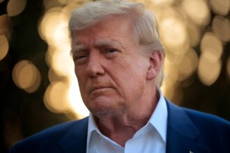 Trump, política, Premio Nobel 2025