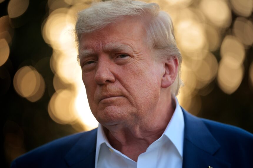 Trump, política, Premio Nobel 2025