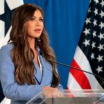 Kristi Noem, asilo, Guatemala, Honduras
