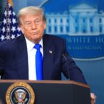 Trump, política, inmigración