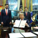 Trump, plan fiscal, indocumentados