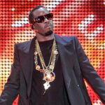 Puff Diddy, famosos, entretenimiento