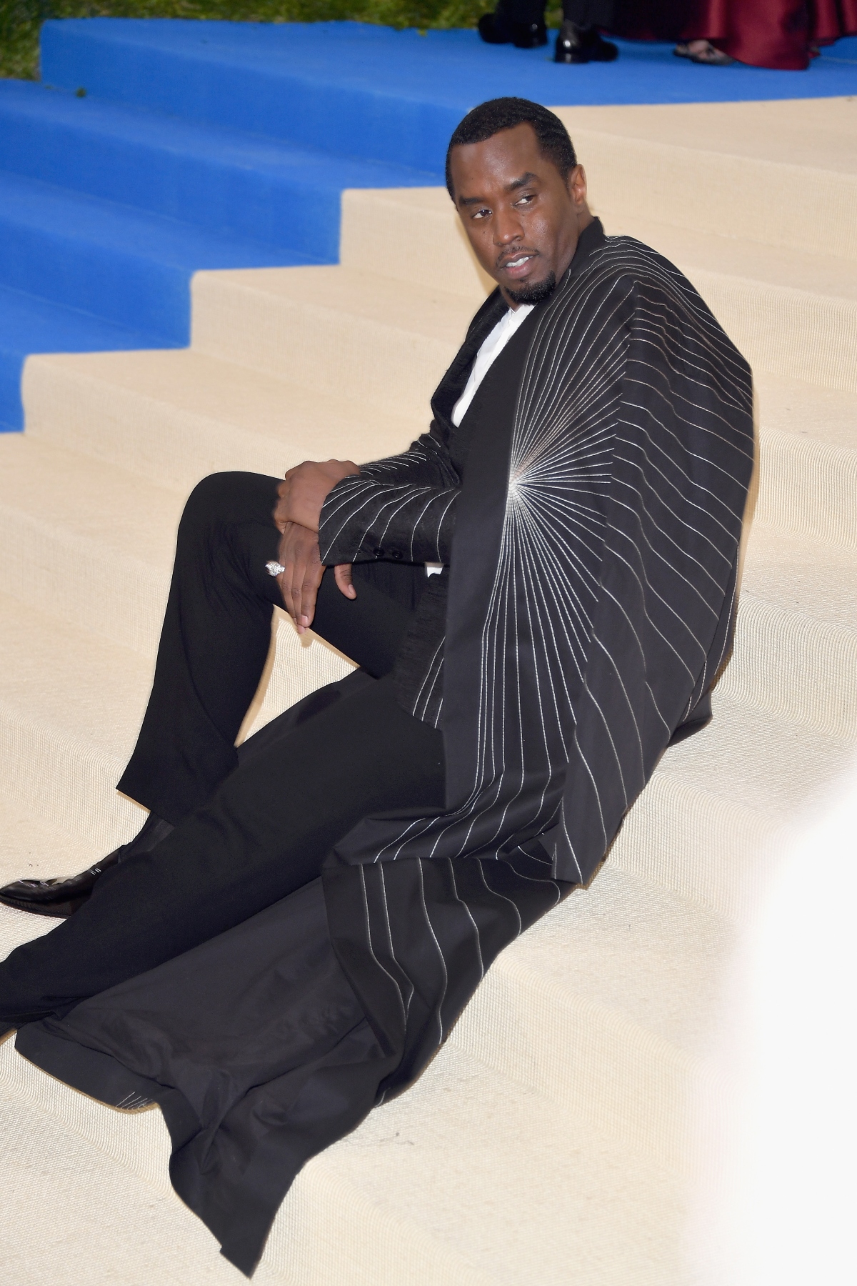 Puff Diddy, famosos, música
