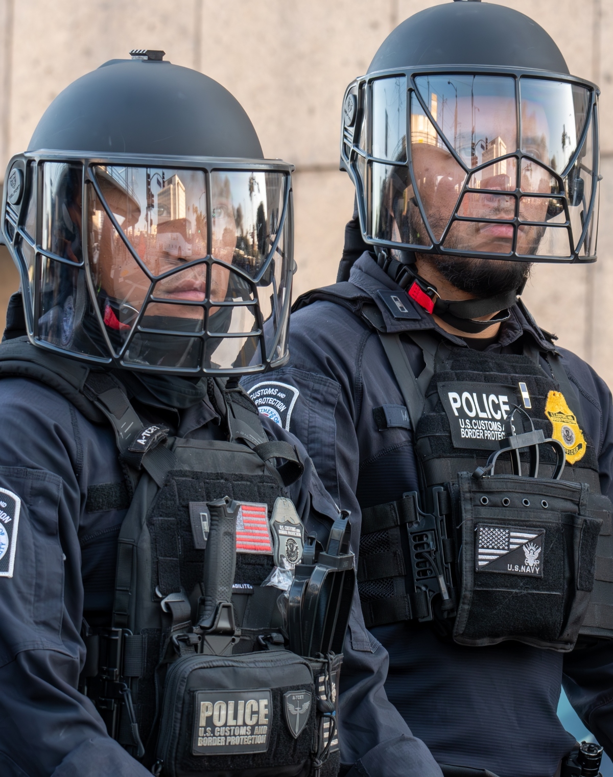 ICE raids