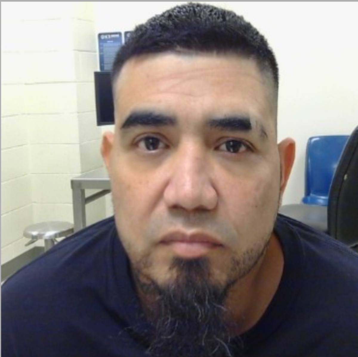 ICE Houston