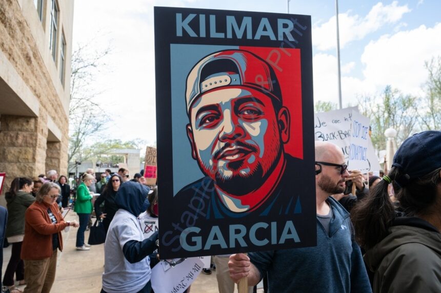 Kilmar Ábrego García