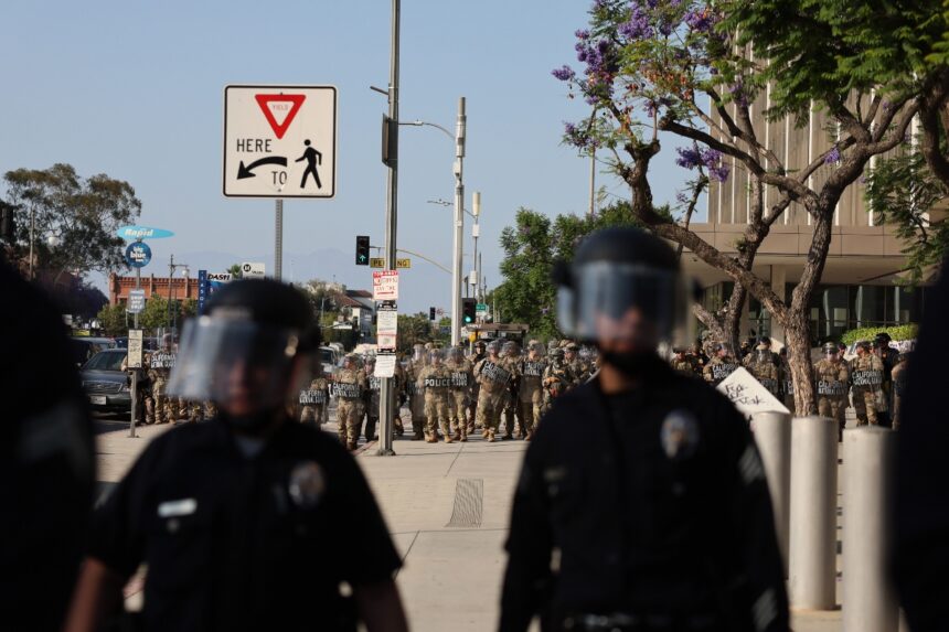Los Ángeles