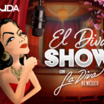Podcast La Diva México, Podcast, La Diva de México, Nueva Network, QuéOnnda