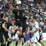 México empate Costa Rica, México, empate, Costa Rica, QuéOnnda
