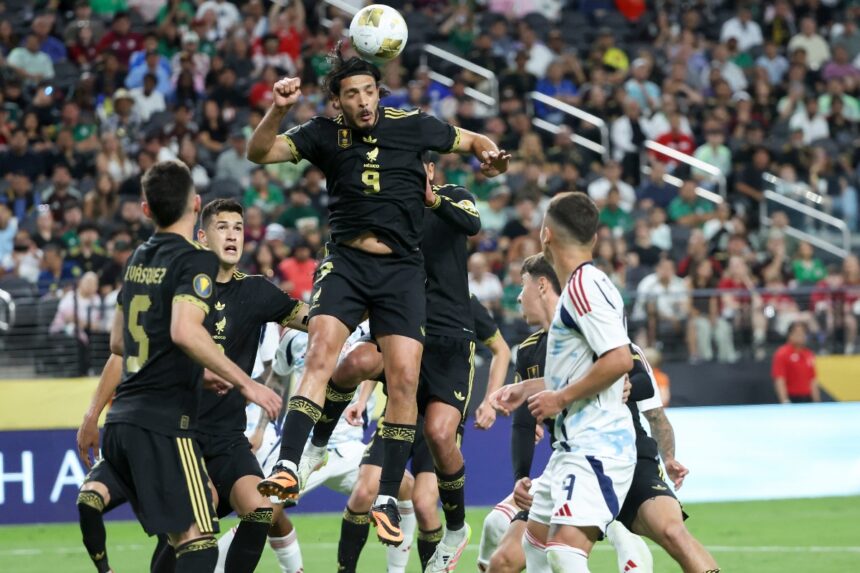 México empate Costa Rica, México, empate, Costa Rica, QuéOnnda