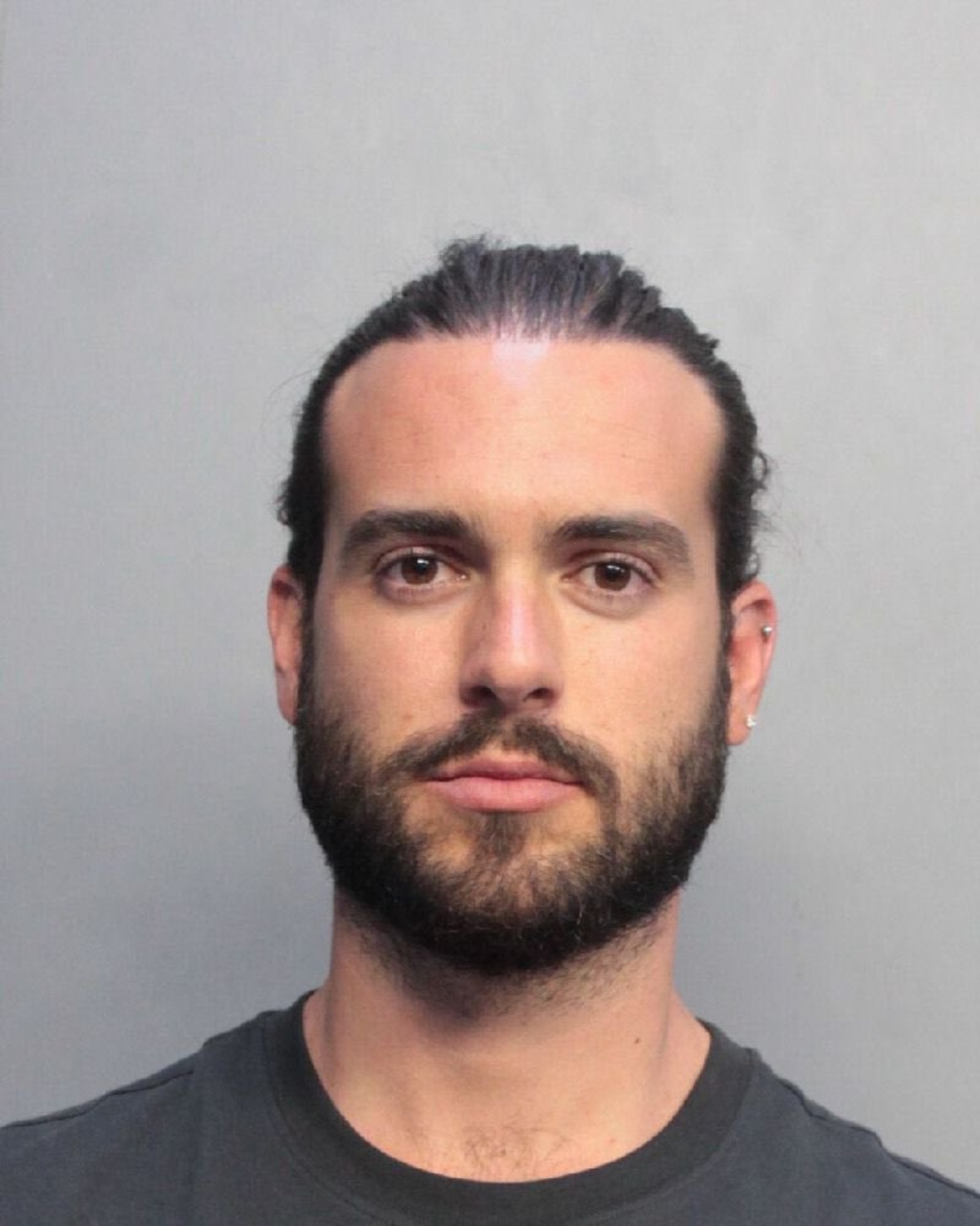 actor, prisión