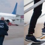 TPS, Haití, Trump