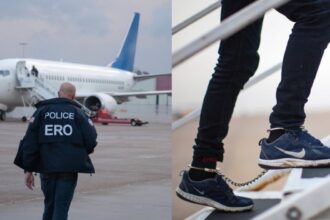 TPS, Haití, Trump