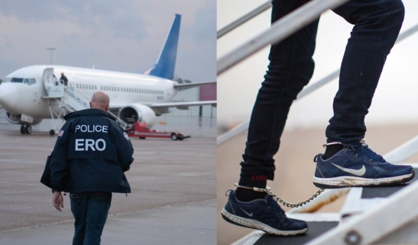 TPS, Haití, Trump