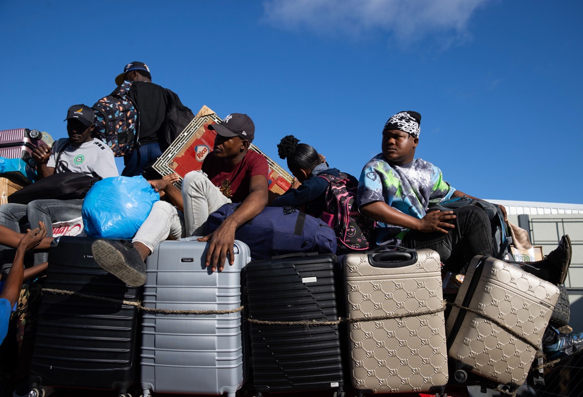 Haiti, undocumented, immigrants, TPS, TPS