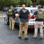agencias locales colaboran ICE, ICE, redadas, inmigrantes, QuéOnnda